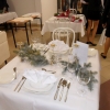 Międzyszkolny konkurs „Nakrywania stołów –Boże Narodzenie”
