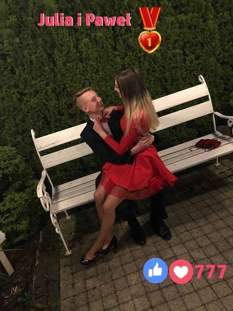 Walentynki 2020