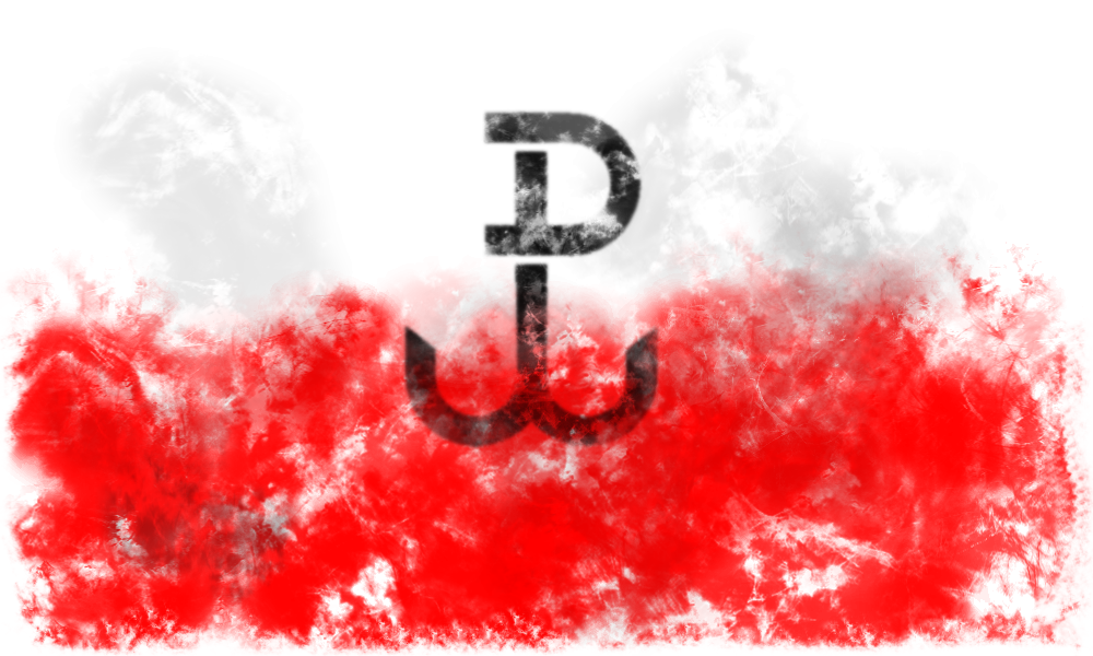 Plakat - Polska Walcząca