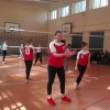 Turniej piłki siatkowej