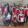 Turniej piłki siatkowej