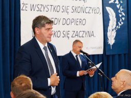 Ostatni raz...