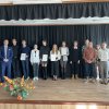 XIII Powiatowy Konkurs Recytatorski Poezji i Prozy Świętego Jana Pawła II