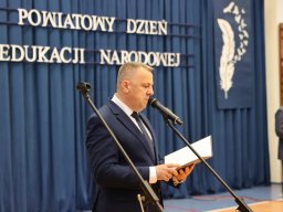 Powiatowy Dzień Edukacji Narodowej 2024