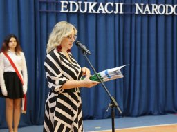 Powiatowy Dzień Edukacji Narodowej 2024