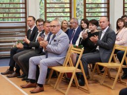 Powiatowy Dzień Edukacji Narodowej 2024