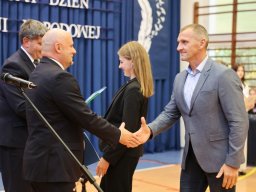 Powiatowy Dzień Edukacji Narodowej 2024