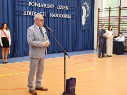 Powiatowy Dzień Edukacji Narodowej 2024