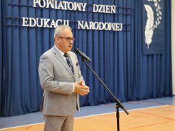 Powiatowy Dzień Edukacji Narodowej 2024