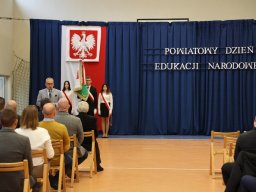 Powiatowy Dzień Edukacji Narodowej 2024