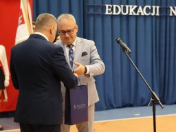 Powiatowy Dzień Edukacji Narodowej 2024