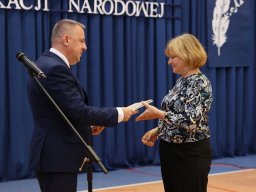 Powiatowy Dzień Edukacji Narodowej 2024