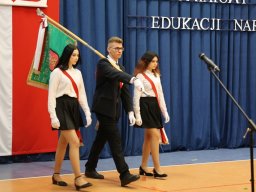 Powiatowy Dzień Edukacji Narodowej 2024