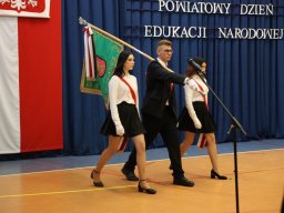 Powiatowy Dzień Edukacji Narodowej 2024