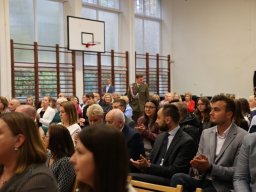 Powiatowy Dzień Edukacji Narodowej 2024