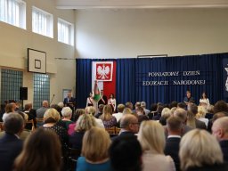 Powiatowy Dzień Edukacji Narodowej 2024