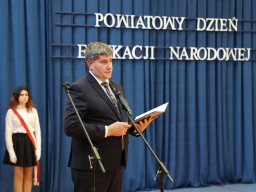 Powiatowy Dzień Edukacji Narodowej 2024