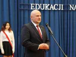 Powiatowy Dzień Edukacji Narodowej 2024