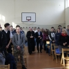 Wizytacja kanoniczna ks. Bpa Jerzego Mazura SVD