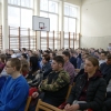 Wizytacja kanoniczna ks. Bpa Jerzego Mazura SVD