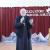 Wizytacja kanoniczna ks. Bpa Jerzego Mazura SVD