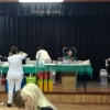 Oddaliśmy krew