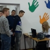 Oddaliśmy krew