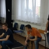 Oddaliśmy krew