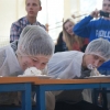 Otrzęsiny klas pierwszych