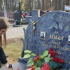 Zapalmy dzisiaj wspomnień znicze