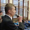 Akademia z okazji Dnia Niepodległości - fotoreportaż