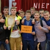 Akademia z okazji Dnia Niepodległości - fotoreportaż