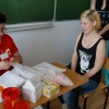 Przelej krew dla innych