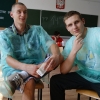 Przelej krew dla innych