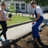 Samorząd w akcji...