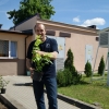 Samorząd w akcji...