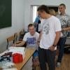 17,1 litra krwi