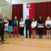 Powiatowe obchody Dnia Edukacji Narodowej