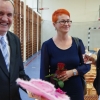 Powiatowe obchody Dnia Edukacji Narodowej