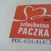 Szlachetna Paczka 2014