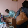Wizyta w augustowskim hospicjum