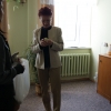 Wizyta w augustowskim hospicjum