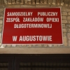 Wizyta w augustowskim hospicjum