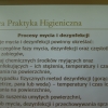 Wizyta pracowników z Państwowej Stacji Sanitarno Epidemiologicznej