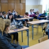 Wizyta pracowników z Państwowej Stacji Sanitarno Epidemiologicznej