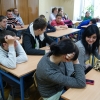 Wizyta pracowników z Państwowej Stacji Sanitarno Epidemiologicznej