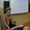 Wizyta pracowników z Państwowej Stacji Sanitarno Epidemiologicznej