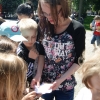 Dzień Dziecka na R. Z. Augusta