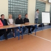 Otrzęsiny 2014
