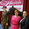 Obchody 100. rocznicy utworzenia 1 Pułku Ułanów Krechowieckich